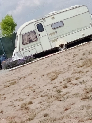 Remorca Ambassador jubilee