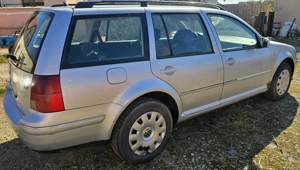 Volkswagen Bora 1.9 tdi break - imagine 2