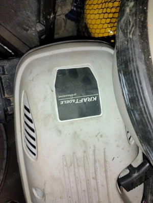 Motocultor de  vanzare pret exceptional - imagine 2