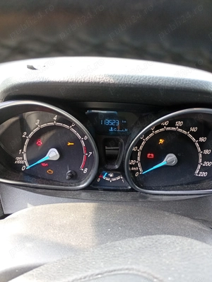 Transmisie Ford Tourneo Courier 2018 DV1R7002BBG  €550 - imagine 2