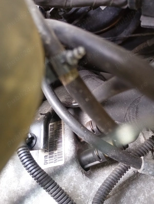 Transmisie Ford Tourneo Courier 2018 DV1R7002BBG  €550 - imagine 5