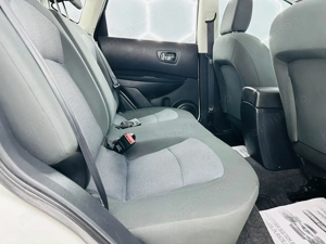 NISSAN Qashqai - imagine 7