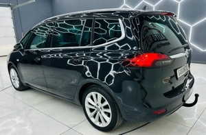 OPEL ZAFIRA - imagine 3