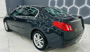 PEUGEOT 508 - imagine 4