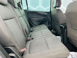 OPEL ZAFIRA - imagine 7