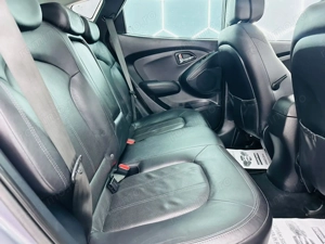 HYUNDAI IX35 - imagine 7