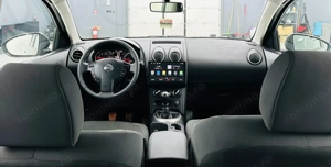 NISSAN Qashqai - imagine 6