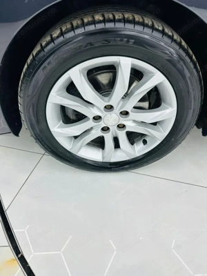 PEUGEOT 508 - imagine 9