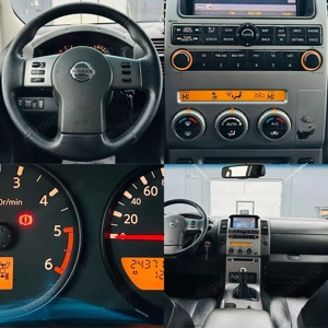 NISSAN NAVARA - imagine 8