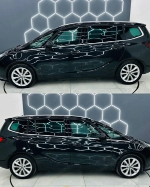 OPEL ZAFIRA - imagine 5