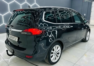 OPEL ZAFIRA - imagine 4
