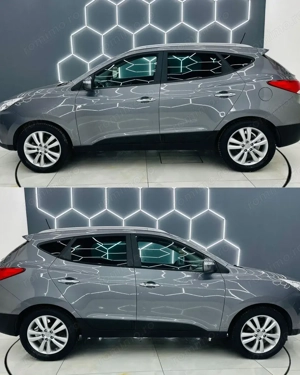 HYUNDAI IX35 - imagine 5