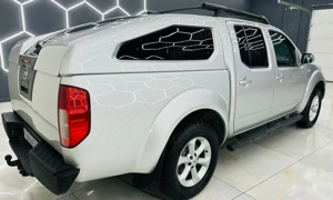 NISSAN NAVARA - imagine 4