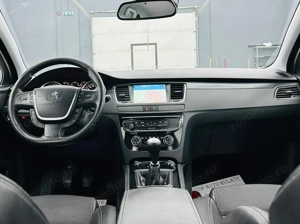 PEUGEOT 508 - imagine 6