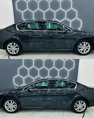 PEUGEOT 508 - imagine 5