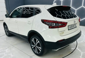 NISSAN Qashqai - imagine 4