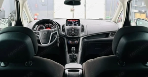 OPEL ZAFIRA - imagine 6