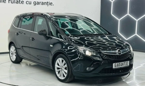 OPEL ZAFIRA - imagine 2