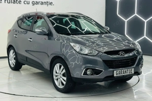 HYUNDAI IX35 - imagine 2