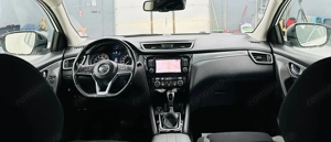NISSAN Qashqai - imagine 6