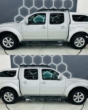 NISSAN NAVARA - imagine 5