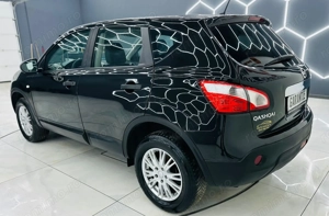 NISSAN Qashqai - imagine 4