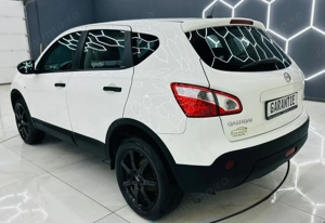 NISSAN Qashqai - imagine 3