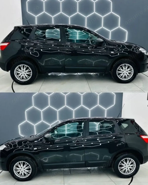 NISSAN Qashqai - imagine 5