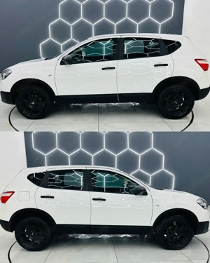 NISSAN Qashqai - imagine 5