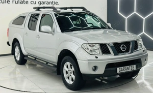 NISSAN NAVARA - imagine 2