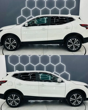 NISSAN Qashqai - imagine 5