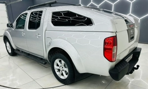 NISSAN NAVARA - imagine 3