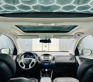 HYUNDAI IX35 - imagine 6