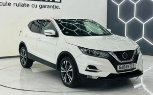 NISSAN Qashqai - imagine 2
