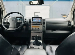 NISSAN NAVARA - imagine 6