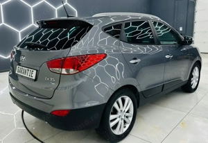 HYUNDAI IX35 - imagine 4