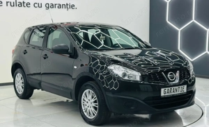 NISSAN Qashqai - imagine 2