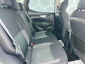 NISSAN Qashqai - imagine 7