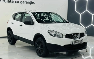 NISSAN Qashqai - imagine 2