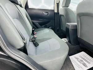 NISSAN Qashqai - imagine 7