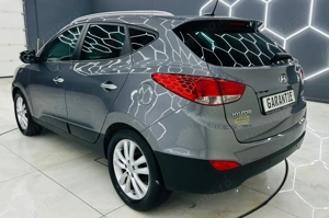 HYUNDAI IX35 - imagine 3