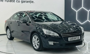 PEUGEOT 508 - imagine 2