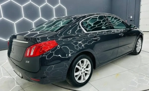 PEUGEOT 508 - imagine 3