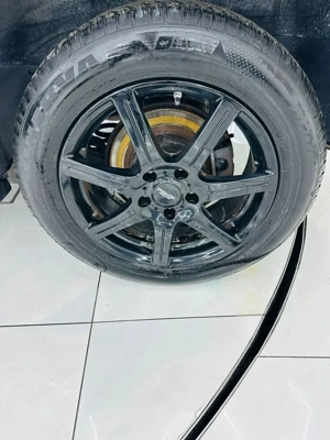 NISSAN Qashqai - imagine 9