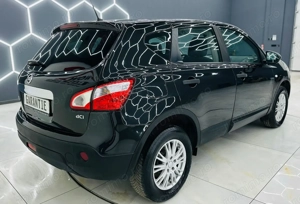 NISSAN Qashqai - imagine 3
