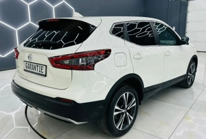 NISSAN Qashqai - imagine 3