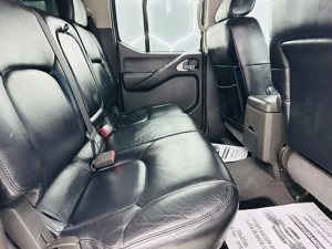 NISSAN NAVARA - imagine 7