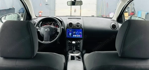 NISSAN Qashqai - imagine 6