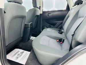 NISSAN Qashqai - imagine 15