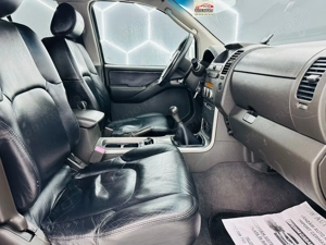 NISSAN NAVARA - imagine 16
